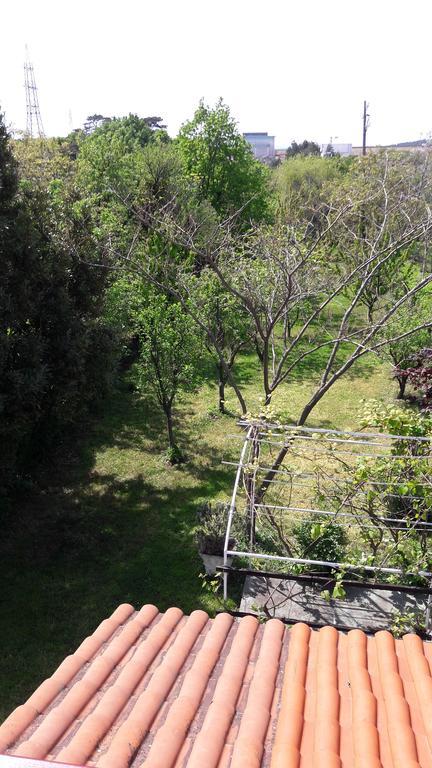 Apartment Lucija バカル エクステリア 写真