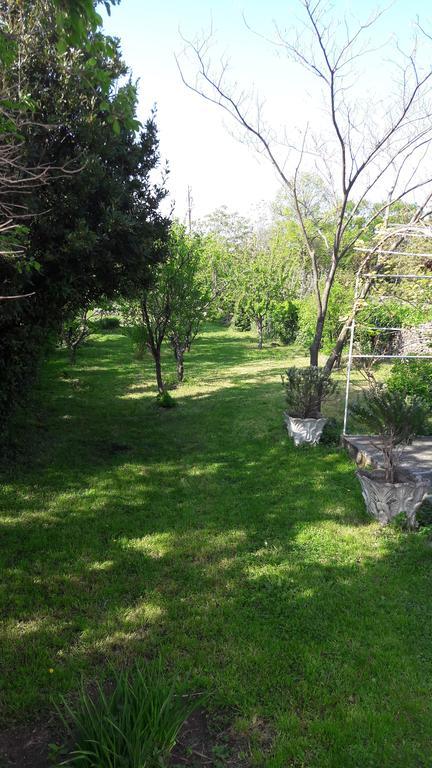 Apartment Lucija バカル エクステリア 写真